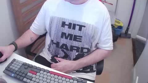 Morph online show from 01-18-26, 08:45