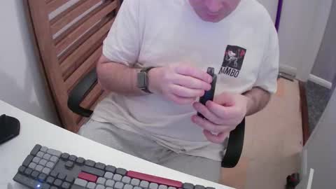 Morph online show from 02-01-26, 08:29