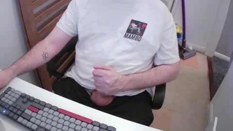 Morph online show from 02-15-26, 08:27