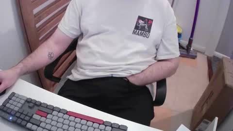 Morph online show from 02-28-26, 08:21