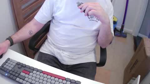 Morph online show from 03-02-26, 05:31