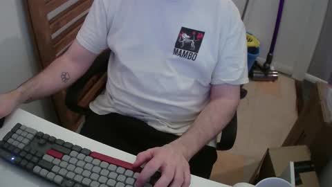 Morph online show from 03-08-26, 08:23