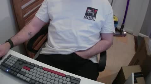 Morph online show from 03-09-26, 09:19