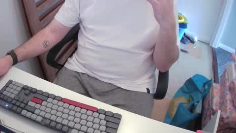 Morph online show from 03-15-26, 11:49