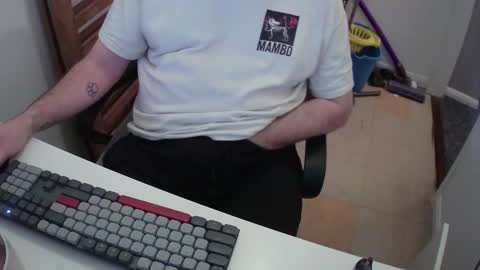 Morph online show from 03-21-26, 09:29