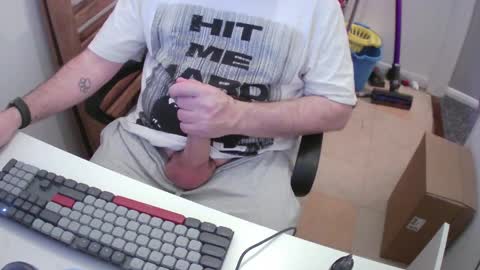 Morph online show from 03-25-26, 09:43