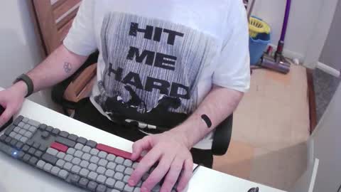 Morph online show from 03-30-26, 07:15