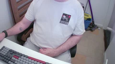 Morph online show from 04-15-26, 09:04