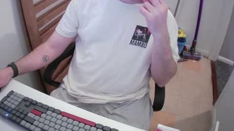 Morph online show from 04-19-26, 07:49