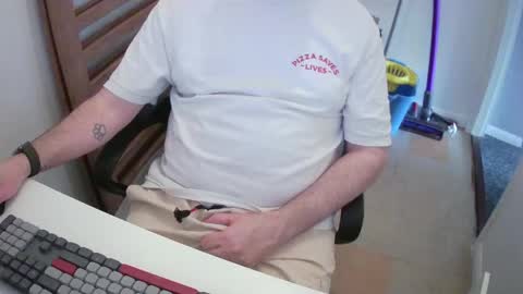 Morph online show from 04-26-26, 02:37