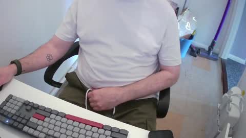 Morph online show from 05-29-26, 10:13