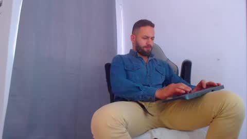 esteban online show from 12-05-24, 07:38