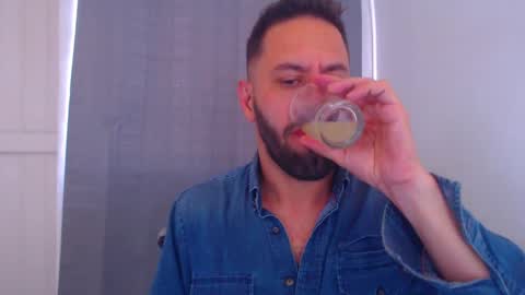 esteban online show from 01-14-25, 06:28