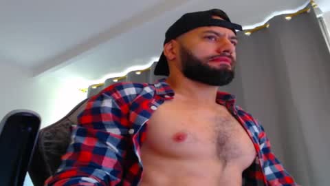 esteban online show from 11-06-25, 01:45