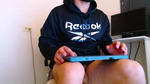 esteban online show from 04-17-26, 04:10