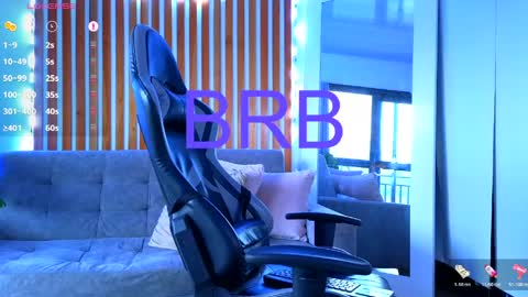 ESTEBAN online show from 06-03-26, 02:33