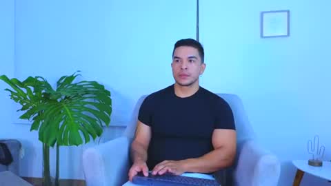 ESTEBAN online show from 06-10-26, 11:31