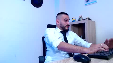 Esteban Fernandez online show from 03-02-26, 07:15