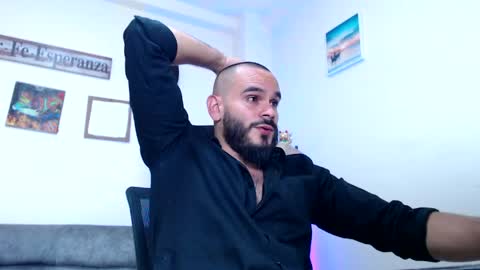 Esteban Fernandez online show from 05-20-26, 06:47