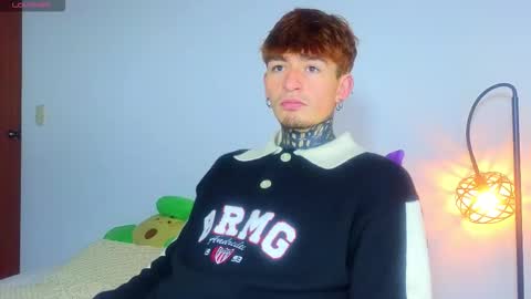 Esteban independent model online show from 12-02-25, 11:15