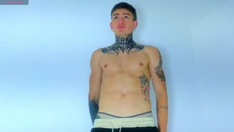 Snapshot of estebanchar_ chatting on 04-28-26, 03:11 Esteban independent model online show from 04-28-26, 03:11