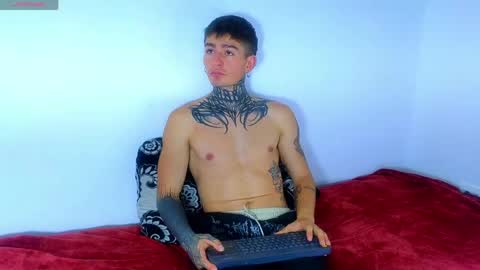 Snapshot of estebanchar_ chatting on 05-02-26, 02:00 Esteban independent model online show from 05-02-26, 02:00