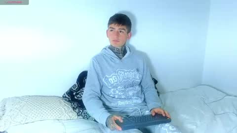 Snapshot of estebanchar_ chatting on 06-01-26, 12:07 Esteban independent model online show from 06-01-26, 12:07