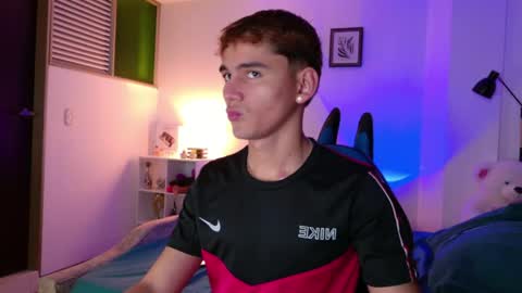 Esteban online show from 03-20-26, 10:31