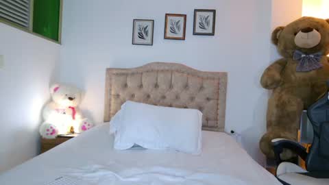 Snapshot of estebanperez_ chatting on 07-01-26, 11:23 Esteban online show from 07-01-26, 11:23