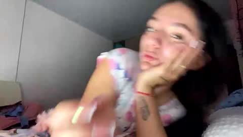 Snapshot of estefa1 chatting on 03-14-26, 05:35 estefa1 online show from 03-14-26, 05:35