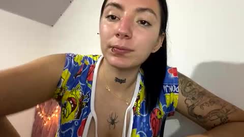 Snapshot of estefa1 chatting on 04-12-26, 06:51 estefa1 online show from 04-12-26, 06:51