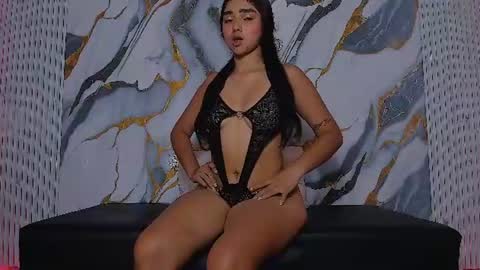 Snapshot of estefani_doll chatting on 07-19-26, 12:58 estefani_doll online show from 07-19-26, 12:58