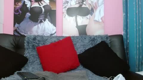 estefania_344 online show from 04-25-26, 03:20