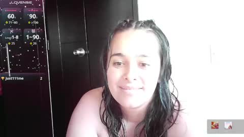 Snapshot of estefany_magic chatting on 04-20-26, 03:15 estefany_magic online show from 04-20-26, 03:15