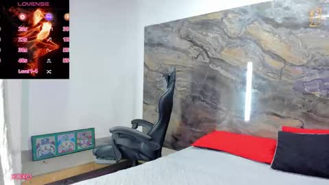 Stefy online show from 02-20-26, 12:16