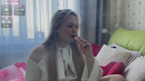 Estella online show from 02-03-26, 06:40