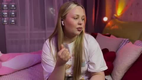 Estella online show from 03-04-26, 06:58