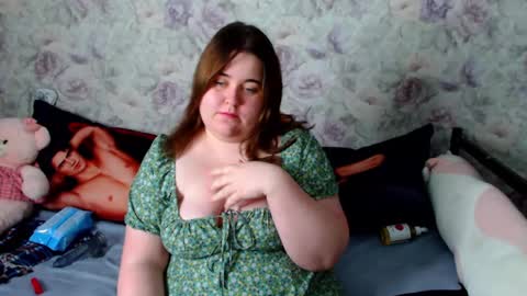 estelle_hicks online show from 12-03-24, 09:23
