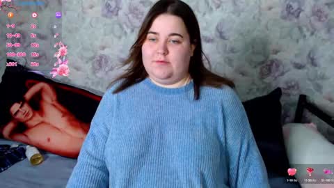estelle_hicks online show from 12-07-24, 09:22