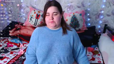 estelle_hicks online show from 12-23-24, 09:18