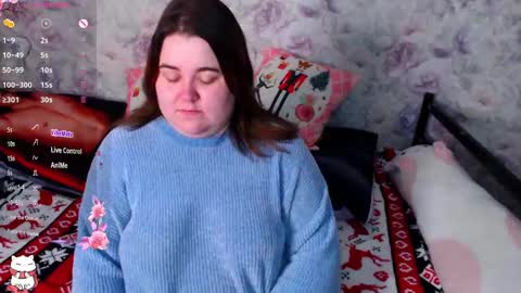 estelle_hicks online show from 01-05-25, 09:14