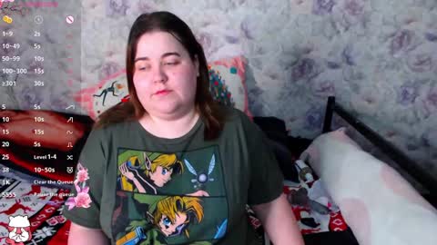 estelle_hicks online show from 01-11-25, 06:23