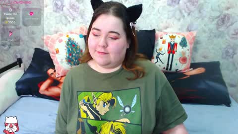 estelle_hicks online show from 02-17-25, 06:37