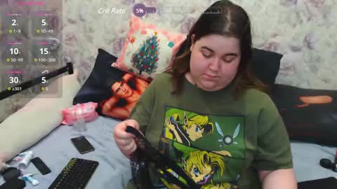 estelle_hicks online show from 02-23-25, 01:13