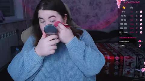 estelle_hicks online show from 11-18-25, 06:34