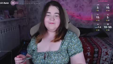 estelle_hicks online show from 02-08-26, 06:33