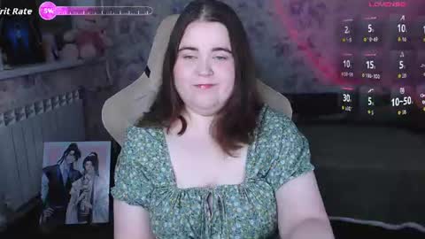 estelle_hicks online show from 07-15-26, 07:30