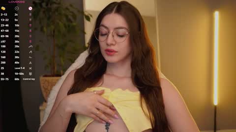 Ester online show from 02-24-26, 03:37