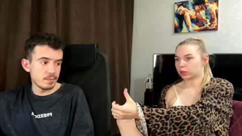 Ester online show from 04-13-26, 06:02