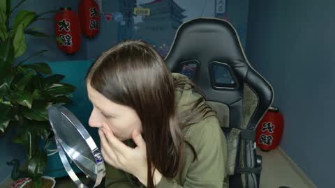 Snapshot of esterhernandes chatting on 01-02-25, 05:03 kelt0901 - my channel in telegra online show from 01-02-25, 05:03